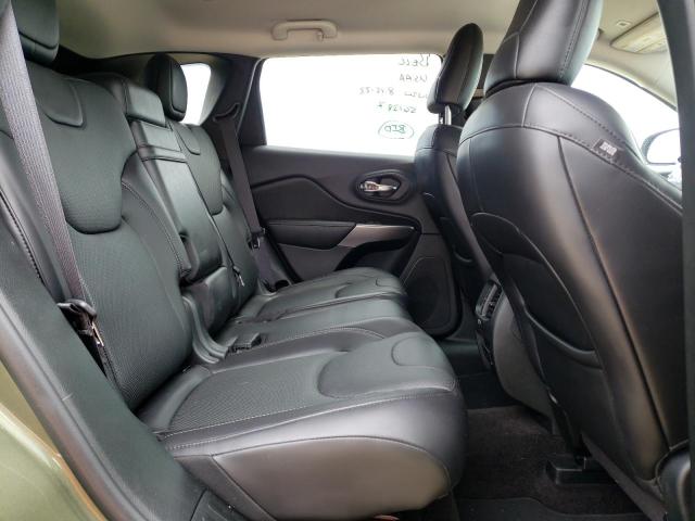 Photo 6 from auction – 2019 JEEP CHEROKEE L with VIN 1C4PJMDN1KD180691