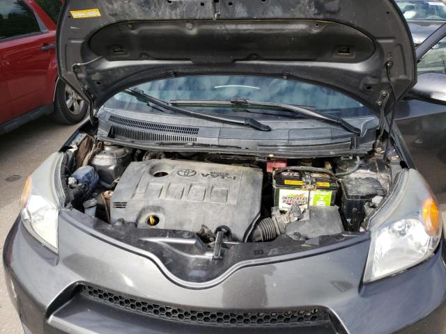 Photo 7 from auction – 2013 TOYOTA SCION XD with VIN JTKKUPB46D1029243