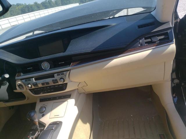 Photo 9 from auction – 2013 LEXUS ES 350 with VIN JTHBK1GG7D2036286