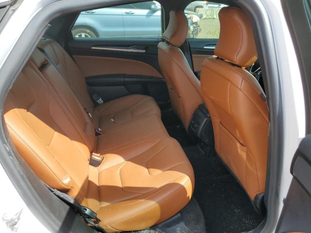 Photo 6 from auction – 2019 FORD FUSION TIT with VIN 3FA6P0RU2KR255771
