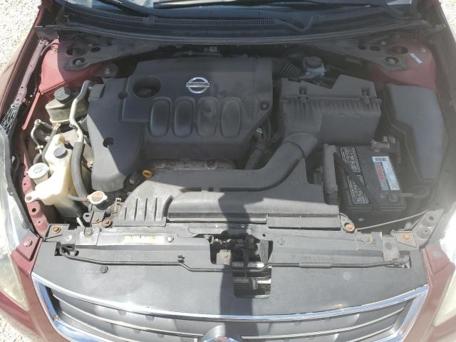 Photo 7 from auction – 2012 NISSAN ALTIMA BAS with VIN 1N4AL2AP1CN544524