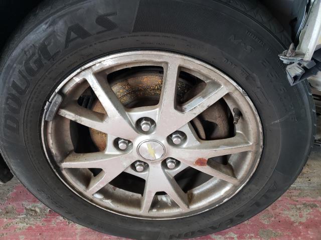 Photo 9 from auction – 2014 CHEVROLET MALIBU LS with VIN 1G11A5SL3EF114562