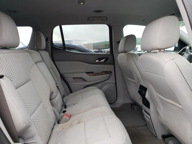 Photo 6 from auction – 2018 GMC ACADIA SLE with VIN 1GKKNKLA3JZ229848
