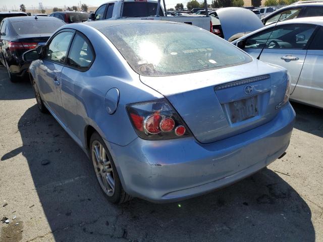 Photo 3 from auction – 2008 SCION TC with VIN JTKDE167580221272