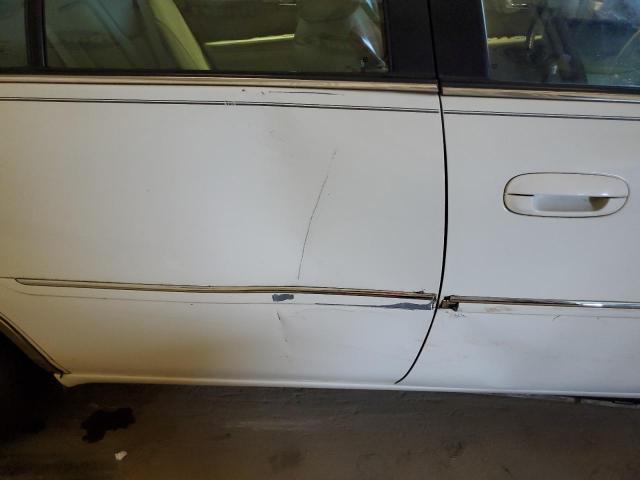 Photo 10 from auction – 2007 CADILLAC DTS with VIN 1G6KD57Y97U151754