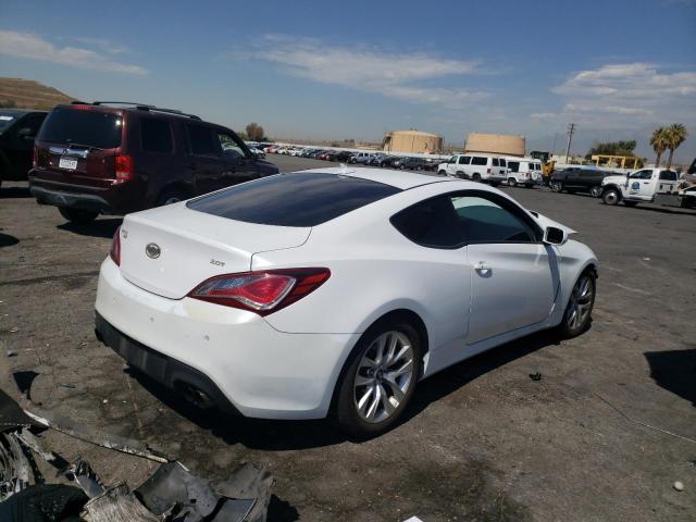 Photo 4 from auction – 2014 HYUNDAI GENESIS CO with VIN KMHHT6KD9EU119769
