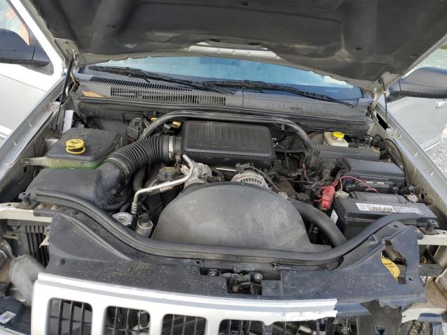 Photo 7 from auction – 2006 JEEP GRAND CHER with VIN 1J4HS48N16C288021