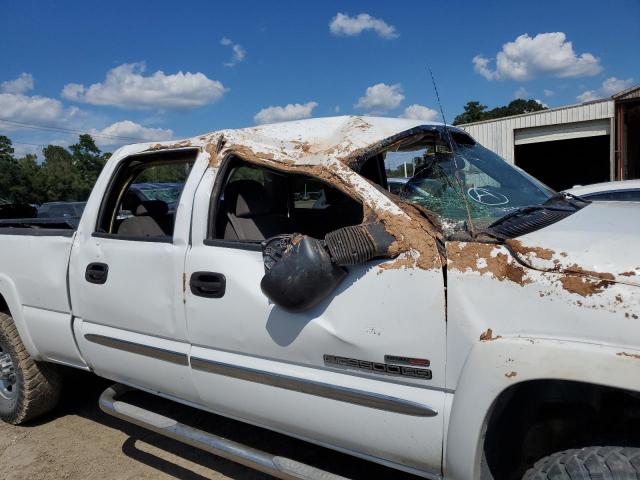 Photo 9 from auction – 2005 GMC SIERRA K25 with VIN 1GTHK23285F803665