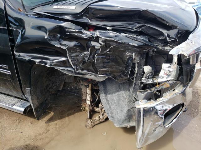 Photo 9 from auction – 2013 CHEVROLET SILVERADO with VIN 1GC1KXCG9DF206453