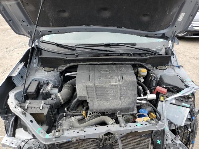 Photo 7 from auction – 2020 SUBARU FORESTER L with VIN JF2SKAUC4LH401779