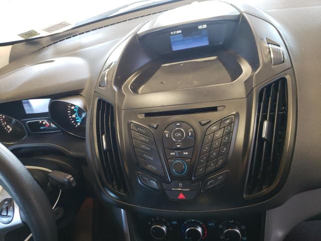 Photo 9 from auction – 2015 FORD ESCAPE SE with VIN 1FMCU9GXXFUC02379