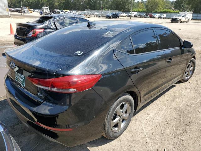 Photo 4 from auction – 2017 HYUNDAI ELANTRA EC with VIN 5NPD94LAXHH108014