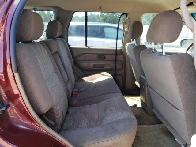 Photo 6 from auction – 2004 NISSAN PATHFINDER with VIN JN8DR09Y14W912286