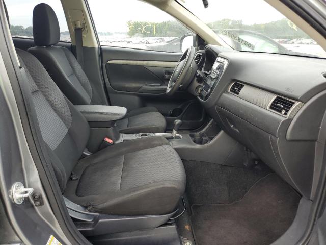 Foto 5 de la subasta – 2014 MITSUBISHI OUTLANDER con VIN JA4AD2A39EZ010925