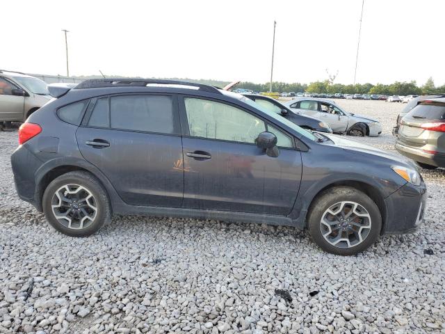 Photo 9 from auction – 2017 SUBARU CROSSTREK with VIN JF2GPABC0H8263529