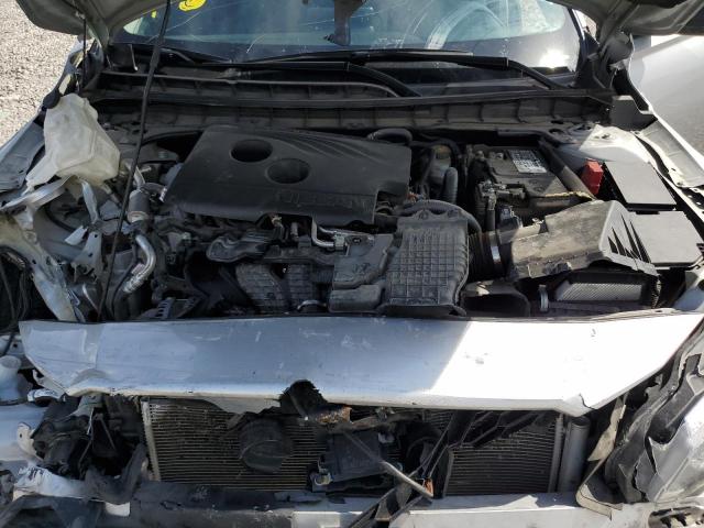 Photo 7 from auction – 2019 NISSAN ALTIMA SR with VIN 1N4BL4CV0KC198570