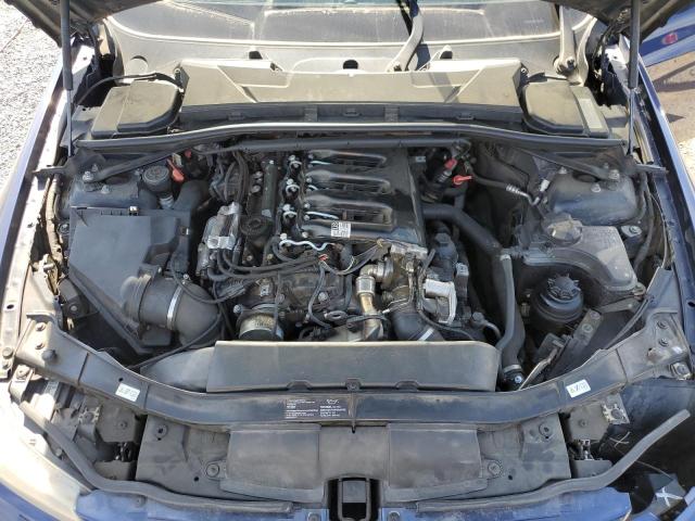 Photo 7 from auction – 2011 BMW 335 D with VIN WBAPN7C54BF184842
