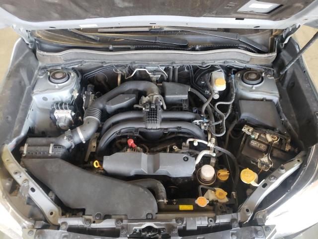 Photo 7 from auction – 2017 SUBARU FORESTER 2 with VIN JF2SJAEC9HH546230
