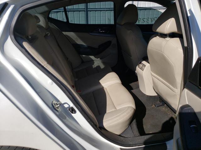 Photo 6 from auction – 2016 NISSAN MAXIMA 3.5 with VIN 1N4AA6AP4GC427650