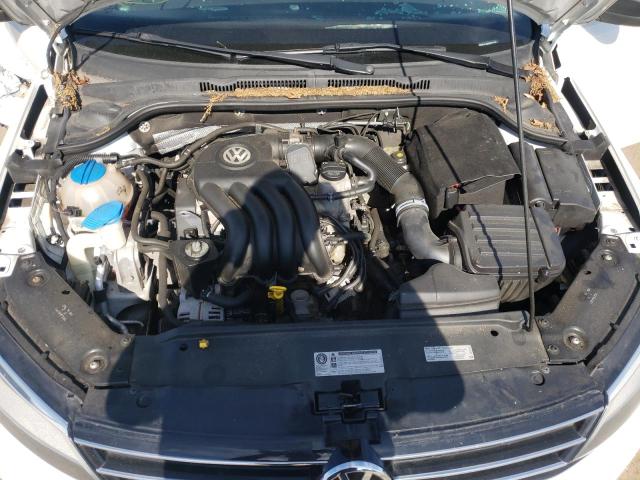 Photo 7 from auction – 2015 VOLKSWAGEN JETTA BASE with VIN 3VW2K7AJXFM344182