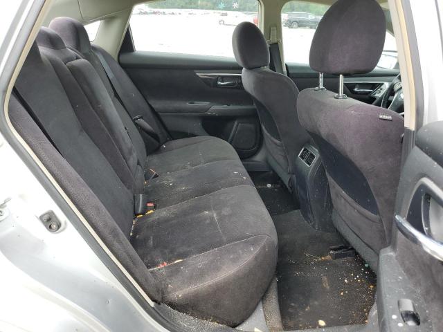Photo 6 from auction – 2013 NISSAN ALTIMA 2.5 with VIN 1N4AL3AP0DN493993