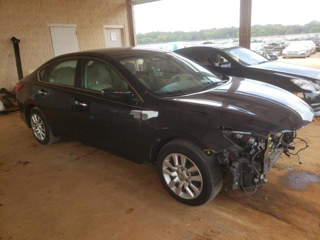 NISSAN ALTIMA 2.5 2017 with VIN 1N4AL3AP3HC203358 - Photo from auction