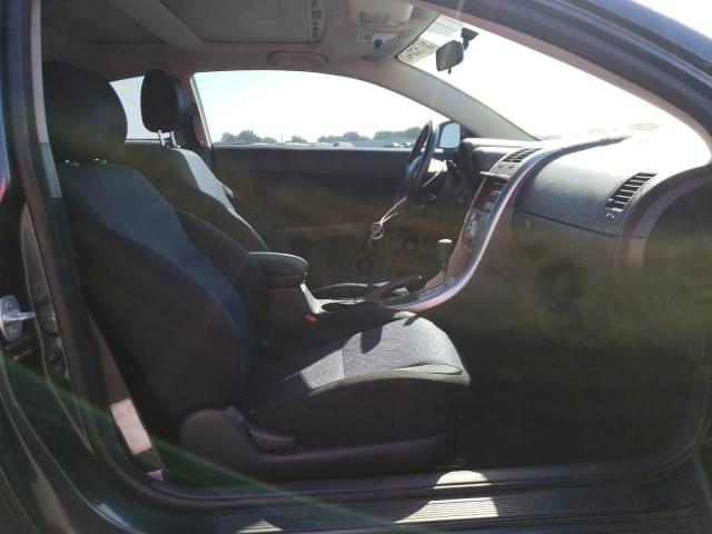 Photo 5 from auction – 2007 TOYOTA SCION TC with VIN JTKDE177870184408