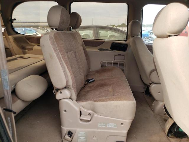 Photo 6 from auction – 1995 MERCURY VILLAGER with VIN 4M2DV11WXSDJ61392
