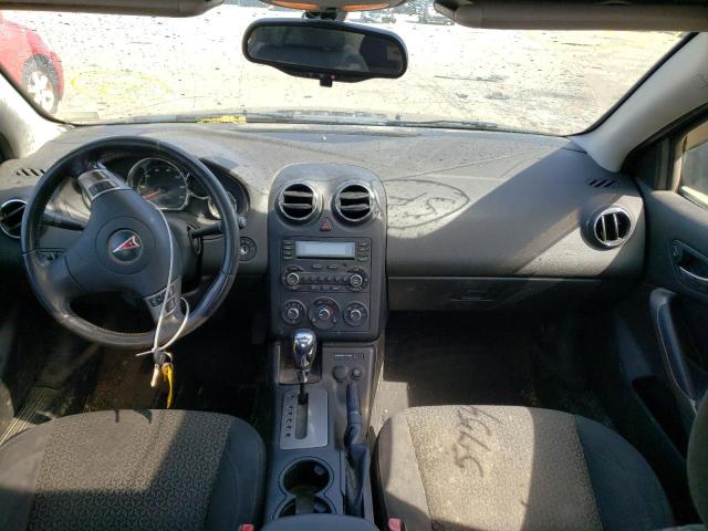 Photo 5 from auction – 2008 PONTIAC G6 BASE with VIN 1G2ZG57B584306367