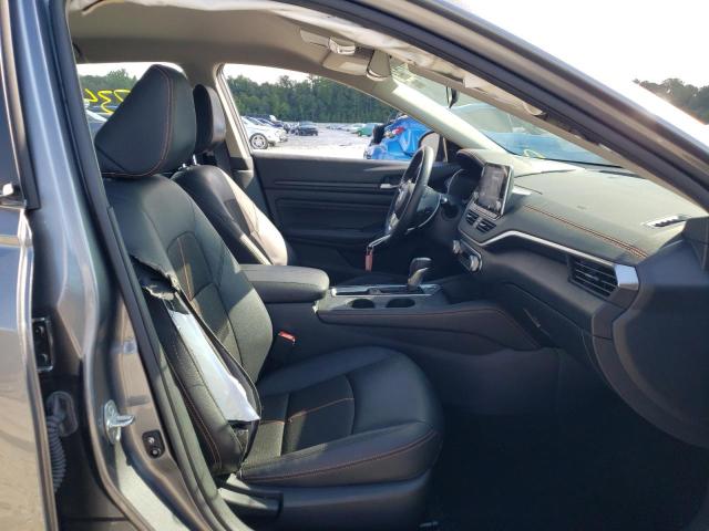 Photo 5 from auction – 2020 NISSAN ALTIMA SR with VIN 1N4BL4CV1LC275982