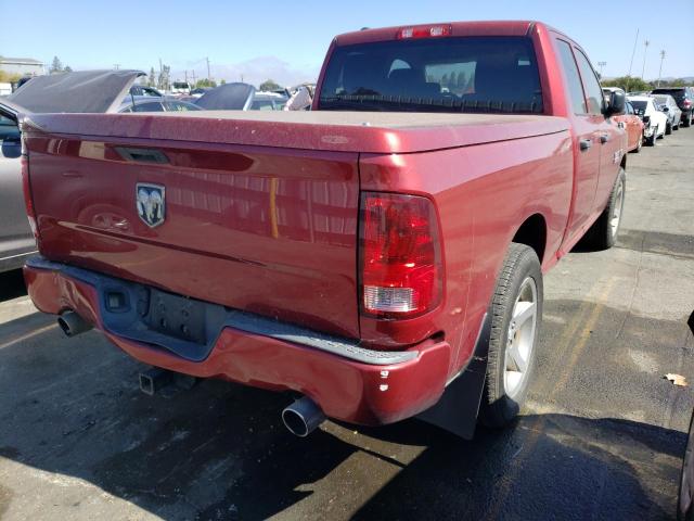 Photo 4 from auction – 2013 RAM 1500 ST with VIN 1C6RR6FTXDS604710