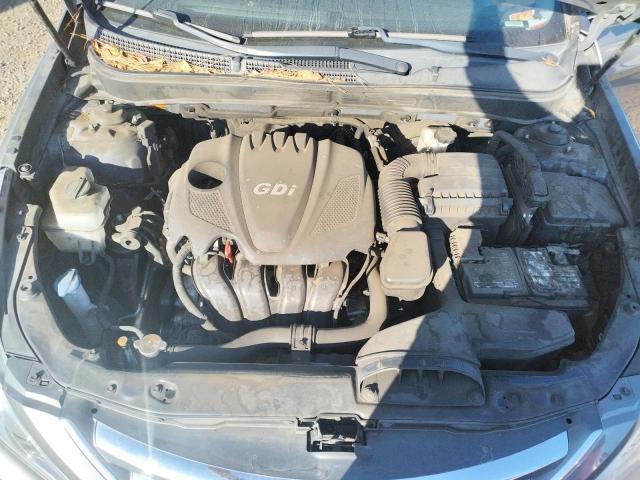 Photo 7 from auction – 2014 HYUNDAI SONATA SE with VIN 5NPEC4ACXEH845591