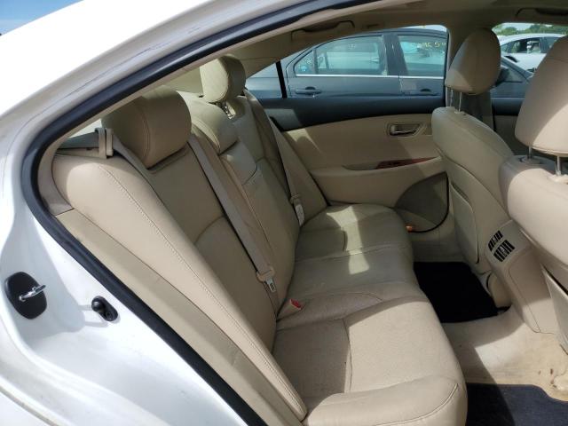 Photo 6 from auction – 2008 LEXUS ES 350 with VIN JTHBJ46G082259880