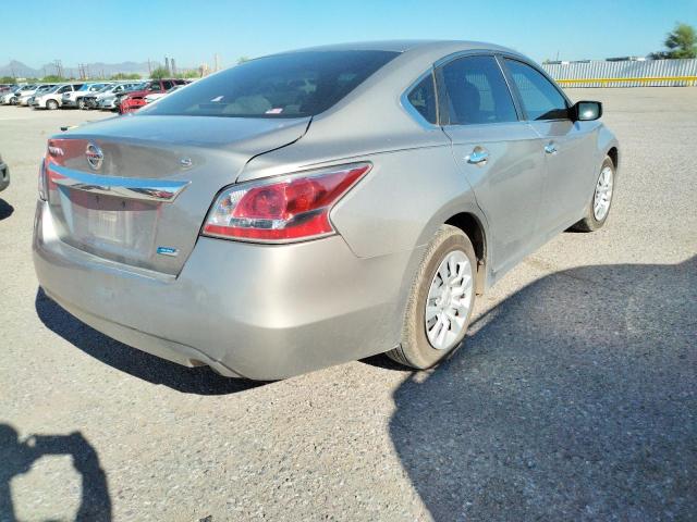 Photo 4 from auction – 2014 NISSAN ALTIMA 2.5 with VIN 1N4AL3AP7EC130555