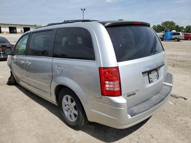 Photo 3 from auction – 2010 CHRYSLER TOWN & COU with VIN 2A4RR5D17AR494601