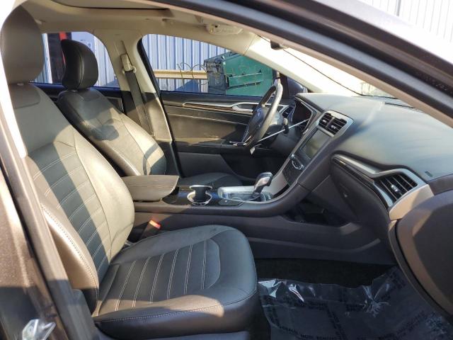 Photo 5 from auction – 2015 FORD FUSION SE with VIN 3FA6P0LU1FR172430