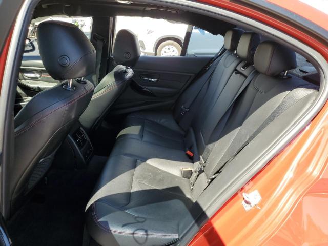 Photo 6 from auction – 2013 BMW 335 XI with VIN WBA3B9G53DNR89849