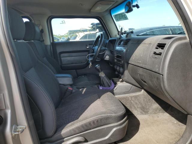 Photo 5 from auction – 2007 HUMMER H3 with VIN 5GTDN13E878164231