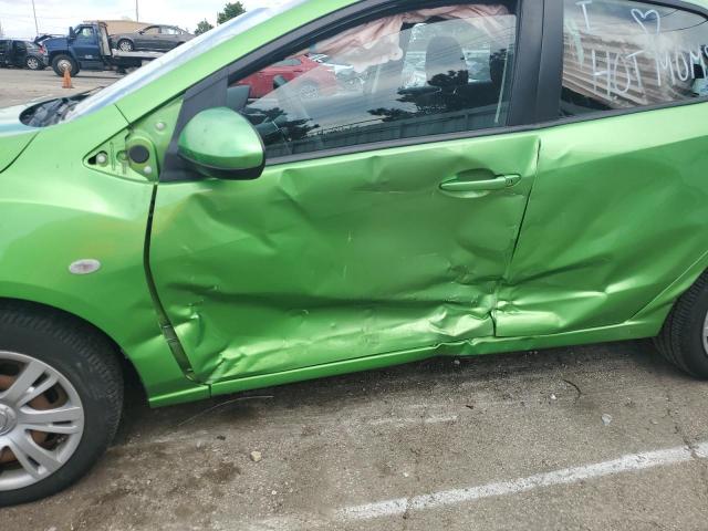 Photo 9 from auction – 2013 MAZDA MAZDA2 with VIN JM1DE1KY5D0164720