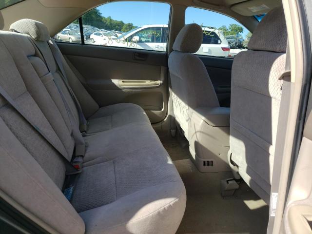 Photo 6 from auction – 2003 TOYOTA CAMRY LE with VIN 4T1BE32K23U706812