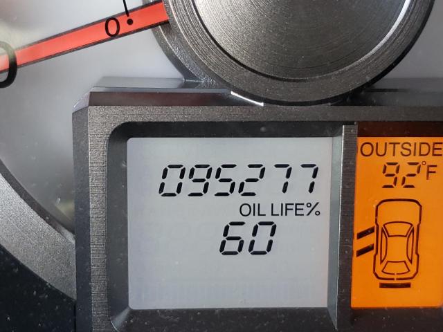 Photo 8 from auction – 2010 HONDA PILOT EXL with VIN 5FNYF4H50AB001760