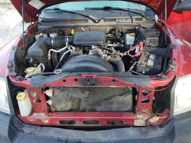 Photo 7 from auction – 2006 DODGE DAKOTA ST with VIN 1D7HE22K36S629768