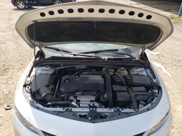 Photo 7 from auction – 2016 CHEVROLET MALIBU  LT with VIN 1G1ZE5ST6GF194322