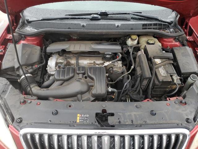 Photo 7 from auction – 2013 BUICK VERANO with VIN 1G4PP5SK9D4240258