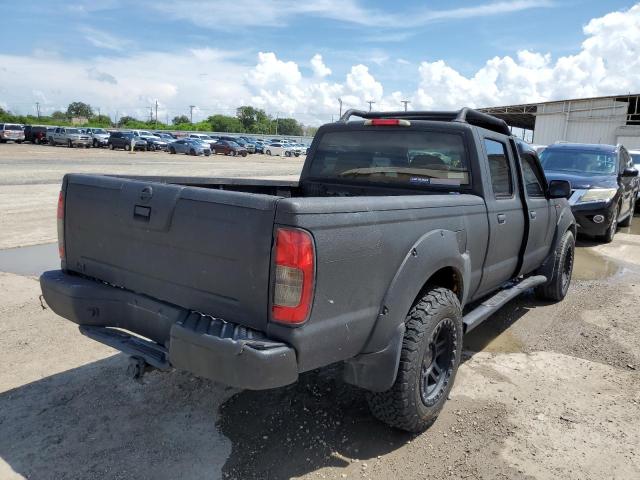 Zdjęcie 4 z aukcji – 2004 NISSAN FRONTIER C z VIN 1N6MD29Y94C419945