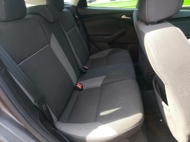 Photo 6 from auction – 2013 FORD FOCUS SE with VIN 1FADP3K21DL206810