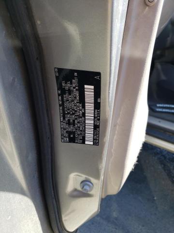 Photo 10 from auction – 2006 TOYOTA SEQUOIA SR with VIN 5TDZT34A16S275997