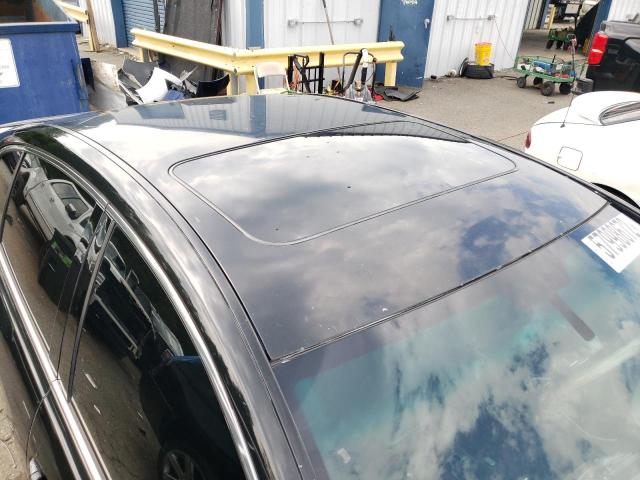 Photo 9 from auction – 2006 LEXUS GS 300 with VIN JTHBH96S065039146