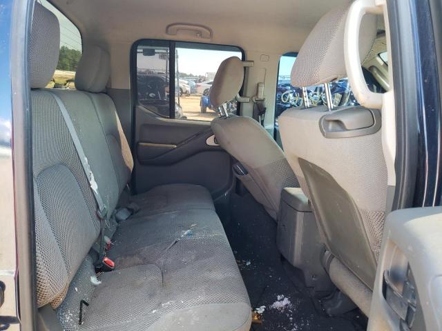 Photo 6 from auction – 2011 NISSAN FRONTIER S with VIN 1N6AD0ER2BC404075