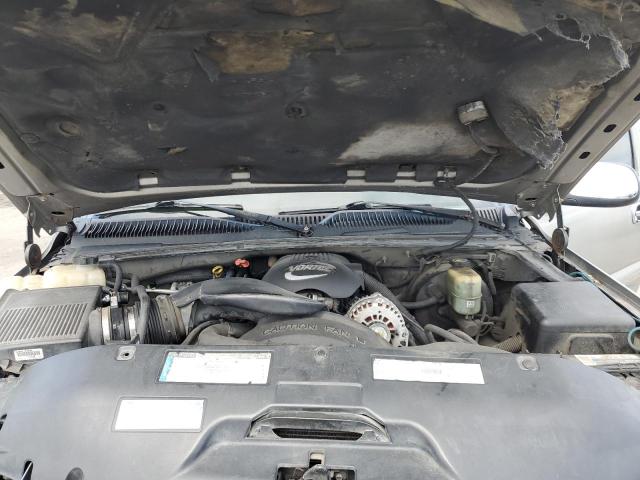 Photo 7 from auction – 2001 CHEVROLET SILVERADO with VIN 2GCEC19V111195243